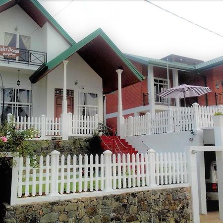 Winter Dream Holiday Bungalow นูวาราเอลิยา ภายนอก รูปภาพ