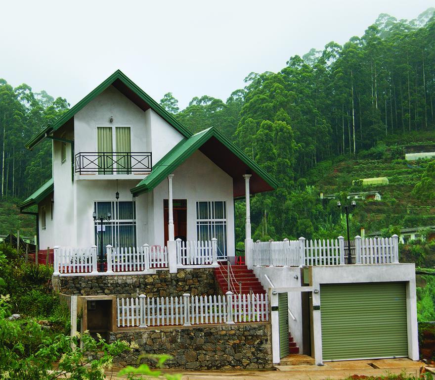 Winter Dream Holiday Bungalow นูวาราเอลิยา ห้อง รูปภาพ