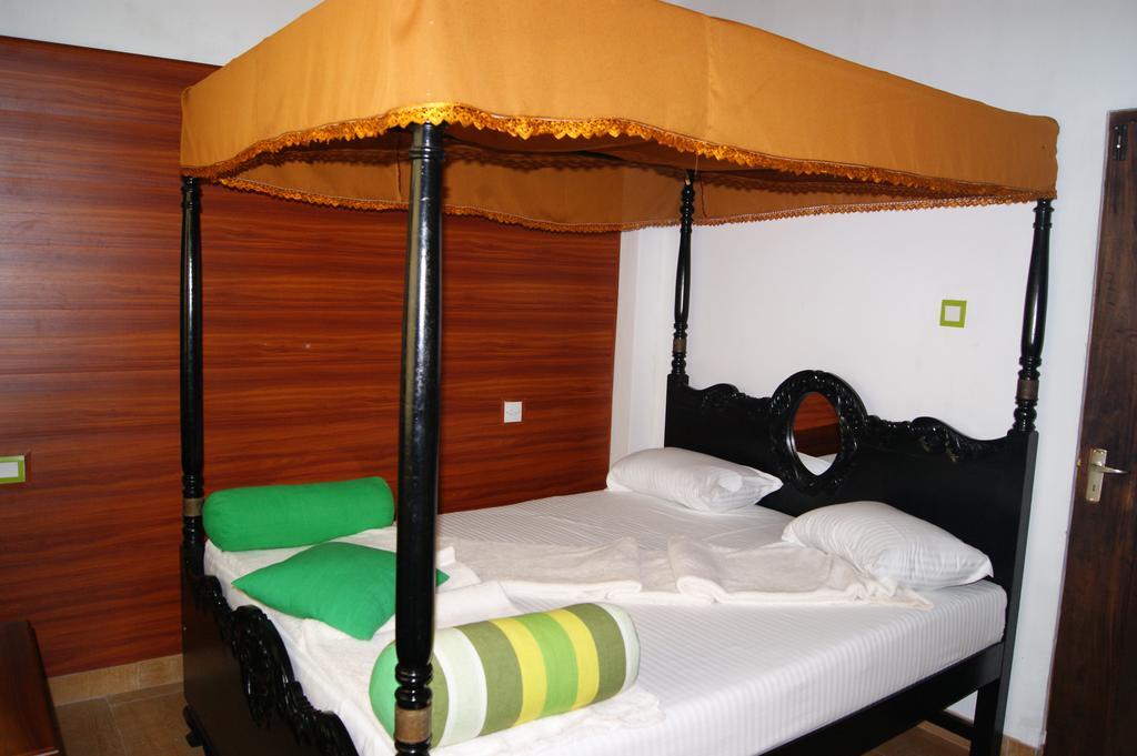 Winter Dream Holiday Bungalow นูวาราเอลิยา ห้อง รูปภาพ