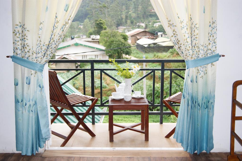 Winter Dream Holiday Bungalow นูวาราเอลิยา ห้อง รูปภาพ