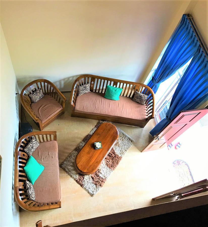 Winter Dream Holiday Bungalow นูวาราเอลิยา ภายนอก รูปภาพ