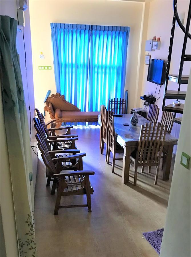 Winter Dream Holiday Bungalow นูวาราเอลิยา ภายนอก รูปภาพ
